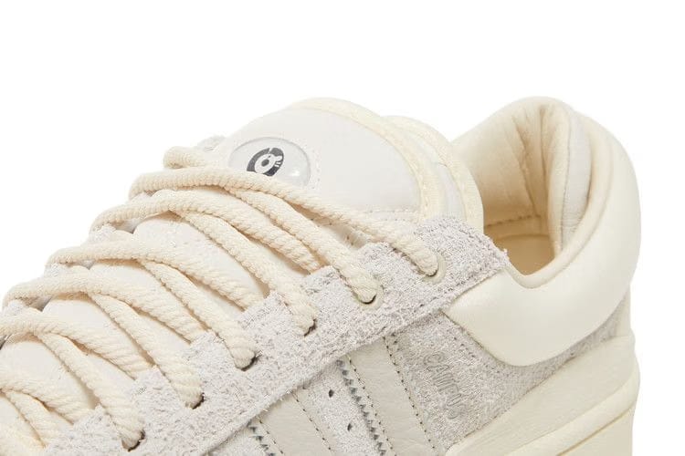 Bad Bunny x adidas Campus Light