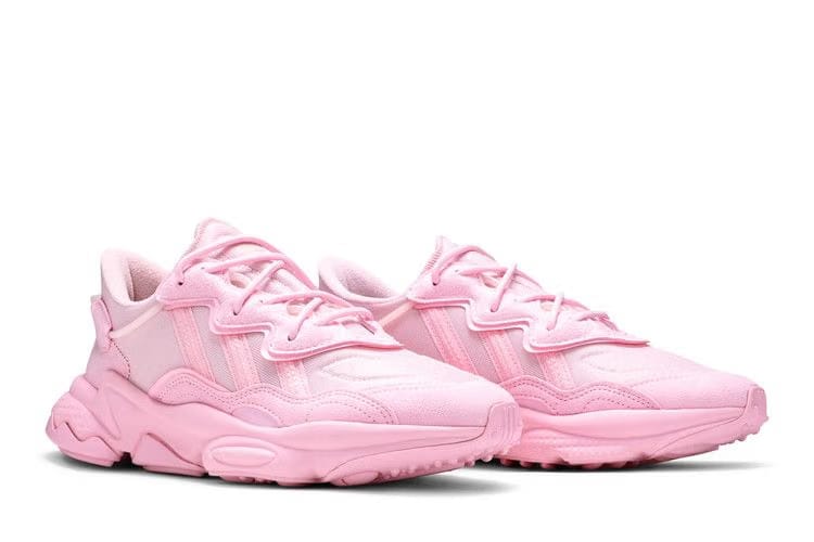 Adidas Wmns Ozweego 'Clear Pink'