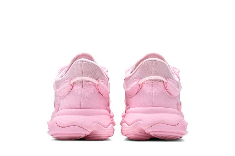 Adidas Wmns Ozweego 'Clear Pink'