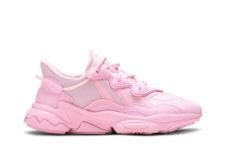 Adidas Wmns Ozweego 'Clear Pink'