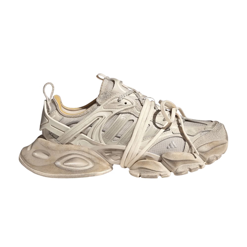 adidas XLG Runner Deluxe Wonder Beige