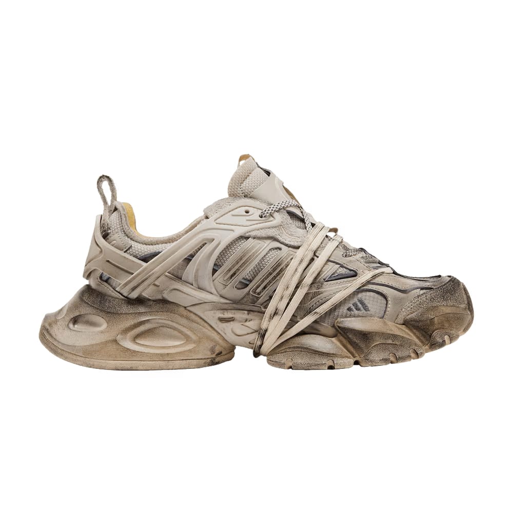 adidas XLG Runner Deluxe Wonder Beige