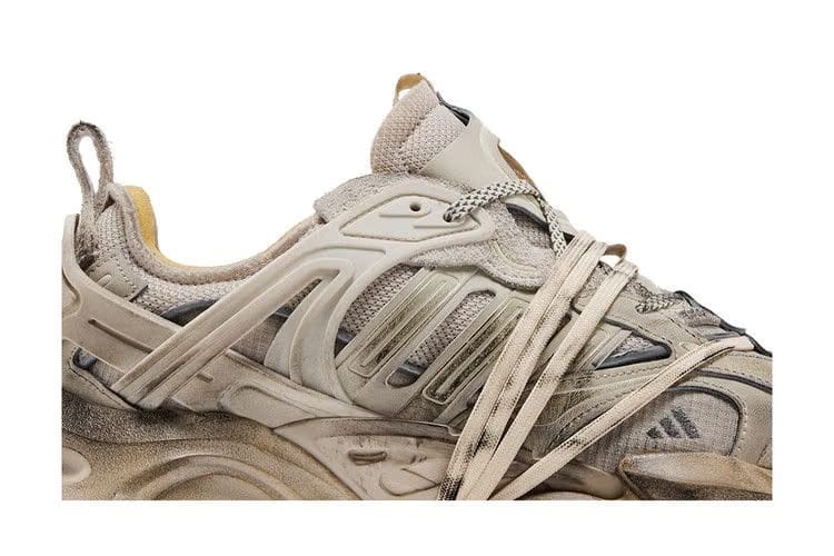 adidas XLG Runner Deluxe Wonder Beige