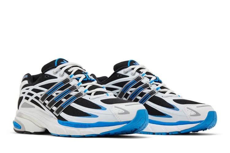 Adidas Adistar Cushion Black Bright Blue