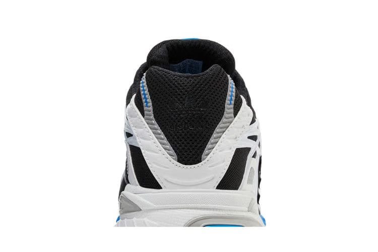 Adidas Adistar Cushion Black Bright Blue