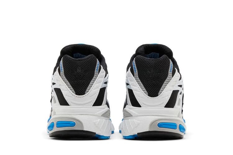 Adidas Adistar Cushion Black Bright Blue