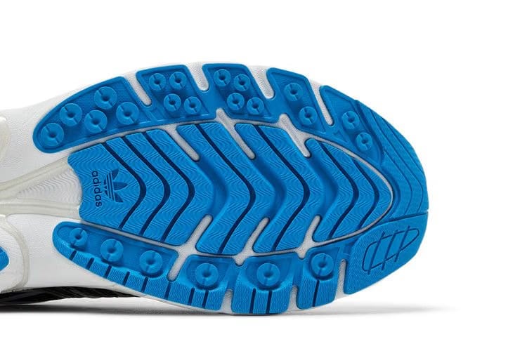 Adidas Adistar Cushion Black Bright Blue