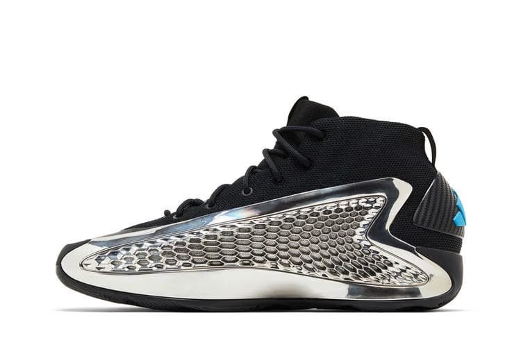 Adidas AE 1 Chrome