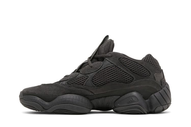 Yeezy 500 Utility Black