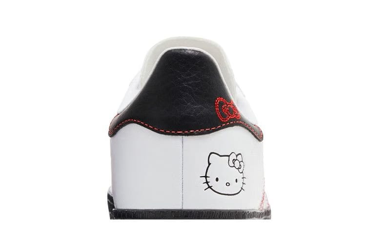 Hello Kitty x adidas Gazelle J 50th Anniversary