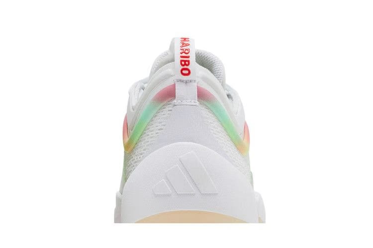 Haribo x adidas D.O.N. Issue #6 Cloud White