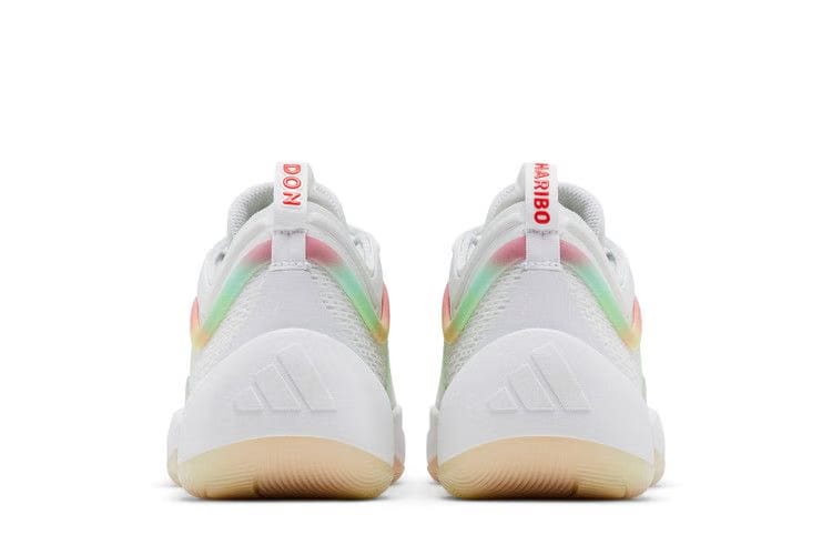 Haribo x adidas D.O.N. Issue #6 Cloud White