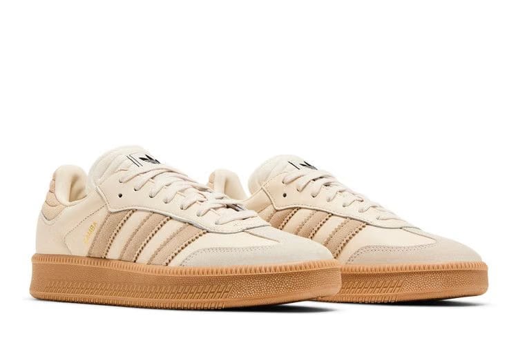 Adidas Samba XLG Wonder White Beige