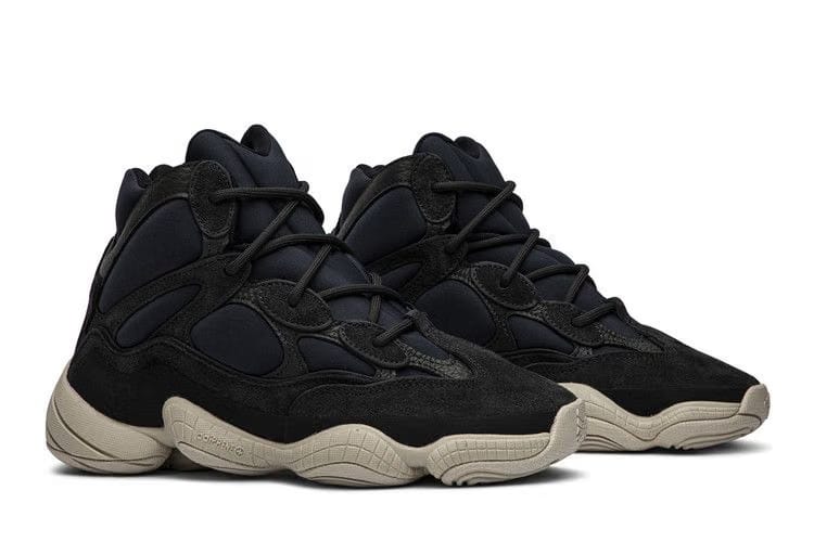 Adidas Yeezy 500 High Slate