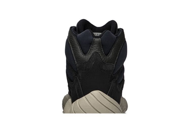 Adidas Yeezy 500 High Slate