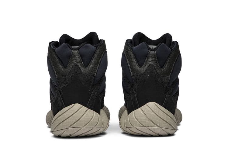 Adidas Yeezy 500 High Slate
