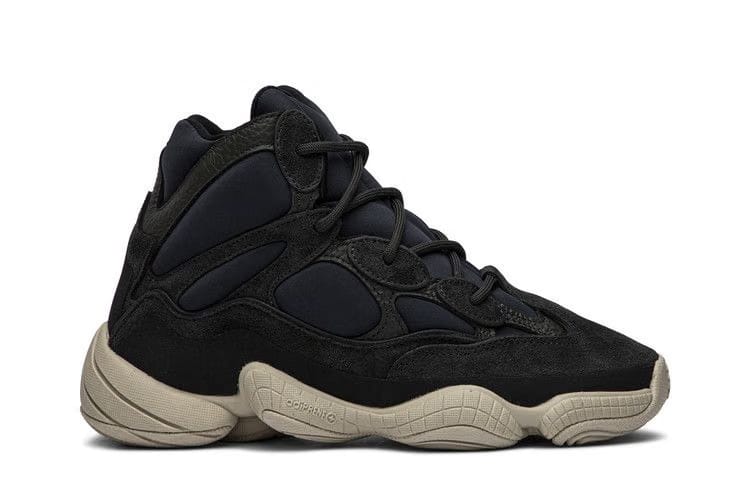 Adidas Yeezy 500 High Slate
