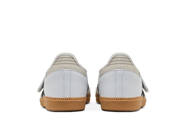 Adidas Wmns Samba Jane 'White Black Gum'