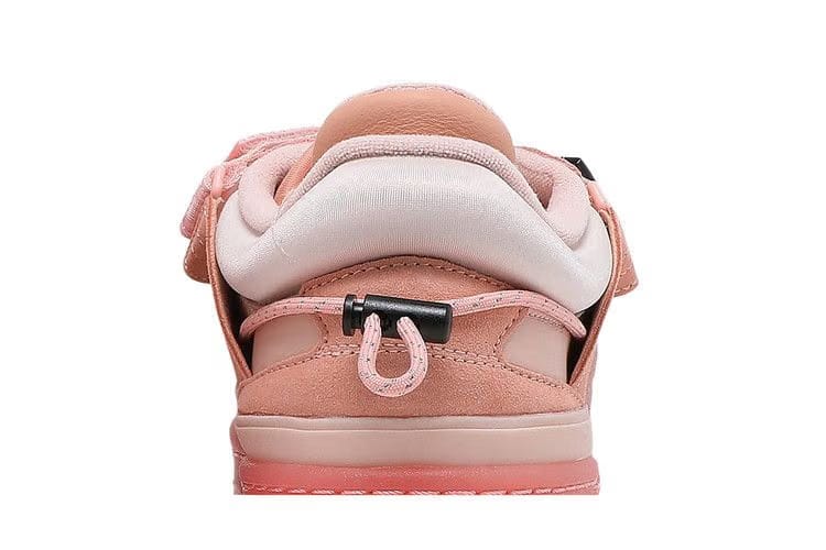 Bad Bunny x adidas Forum Buckle Low Easter Egg