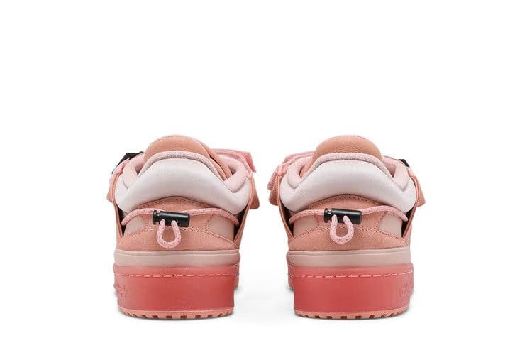 Bad Bunny x adidas Forum Buckle Low Easter Egg