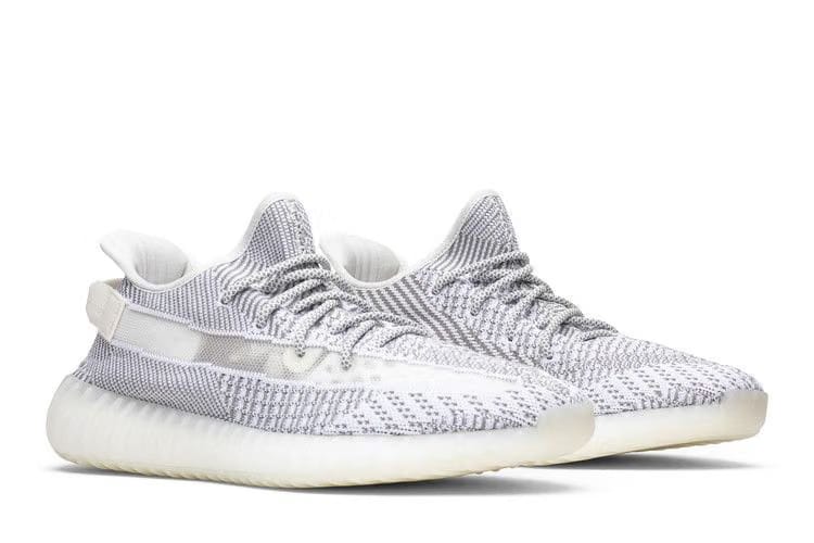 Adidas Yeezy Boost 350 V2 Static Non-Reflective 2018