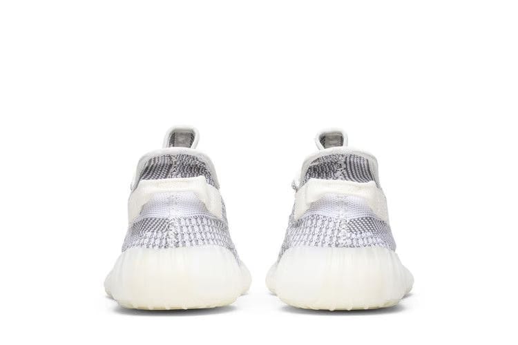 Adidas Yeezy Boost 350 V2 Static Non-Reflective 2018