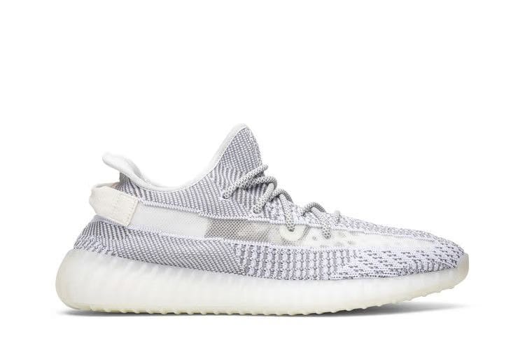 Adidas Yeezy Boost 350 V2 Static Non-Reflective 2018