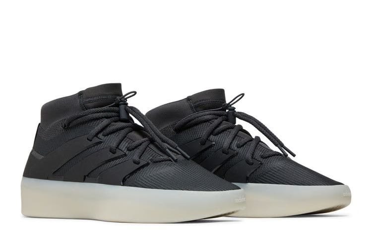 Fear of God Athletics x adidas I BASKETBALL Carbon