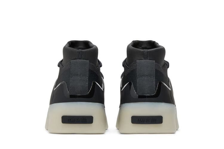 Fear of God Athletics x adidas I BASKETBALL Carbon