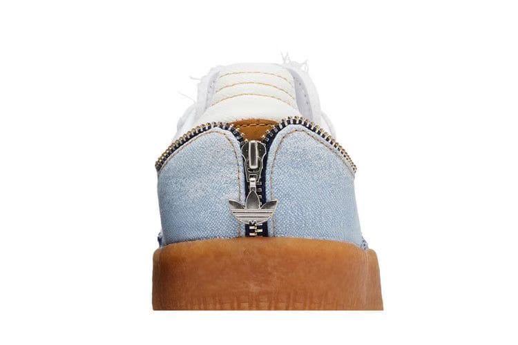 atmos x adidas Wmns Sambae 'Denim'