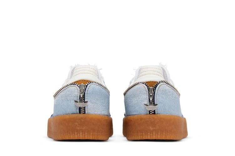 atmos x adidas Wmns Sambae 'Denim'
