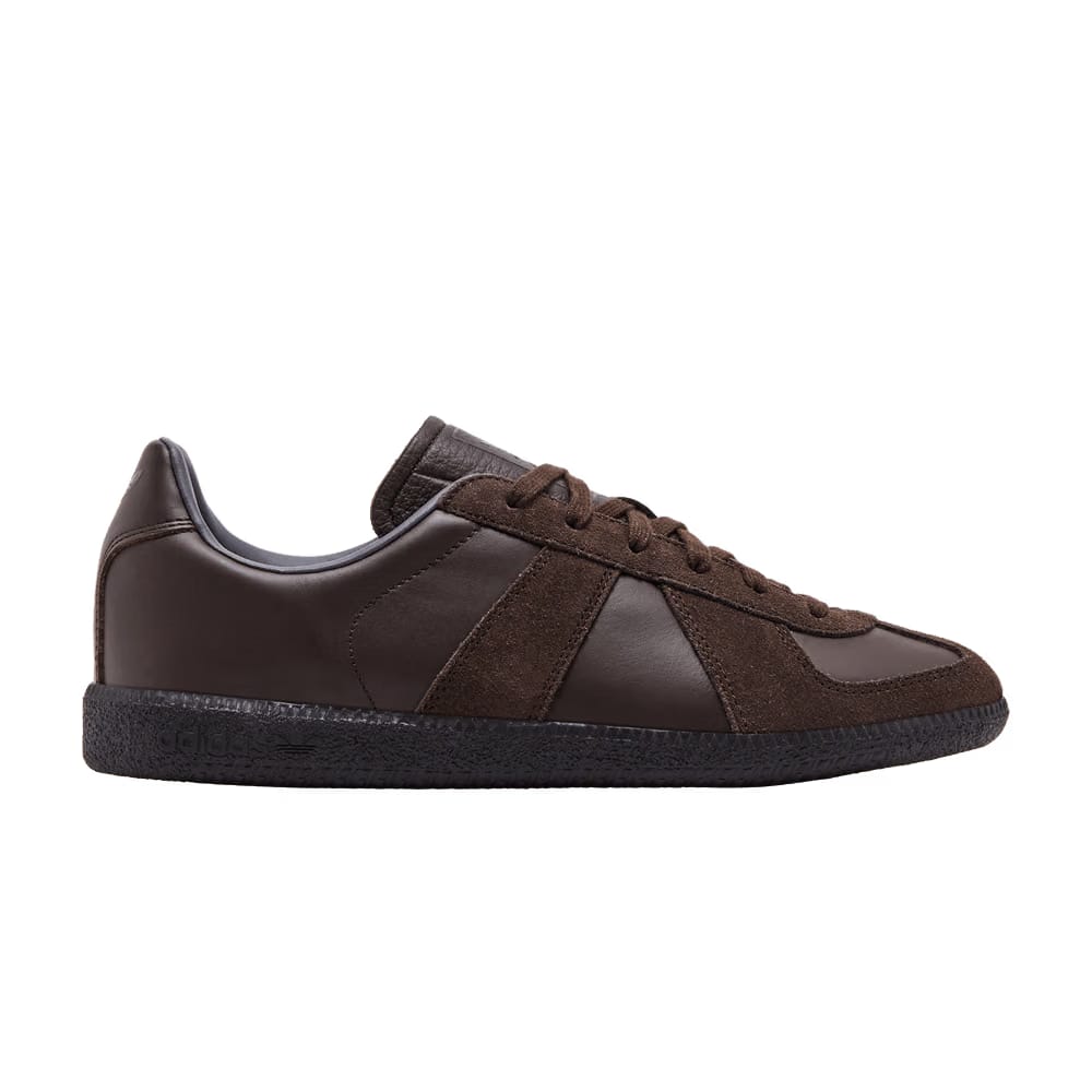 Adidas BW Army Dark Brown