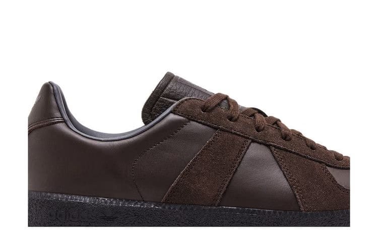 Adidas BW Army Dark Brown