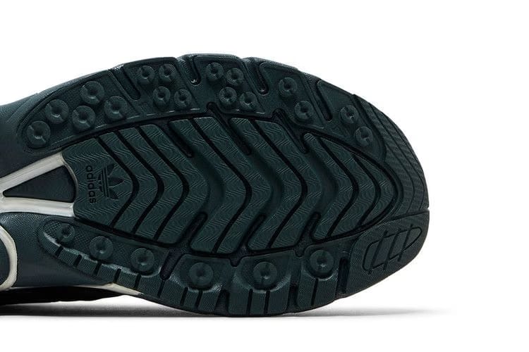 Song for the Mute x adidas Adistar Cushion Shadow Green Bold Onix