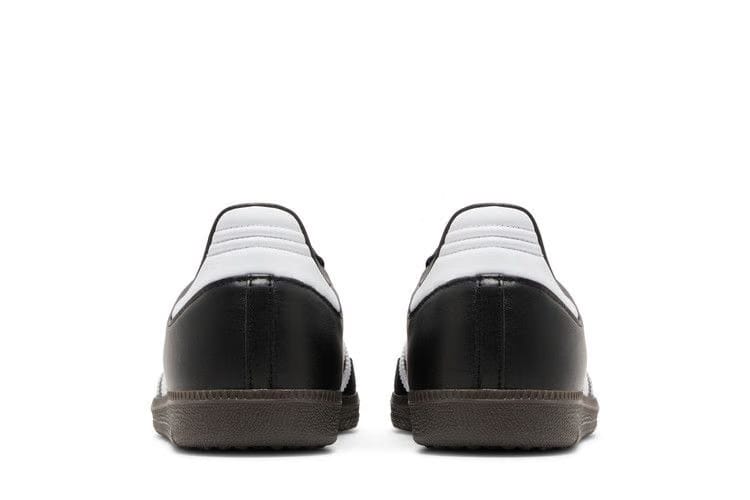 Adidas Samba ADV Black White Gum 2023