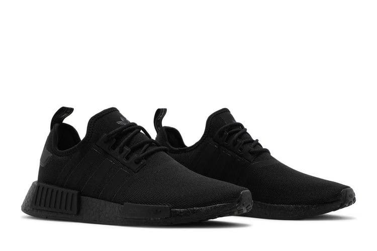 Adidas NMD_R1 Triple Black