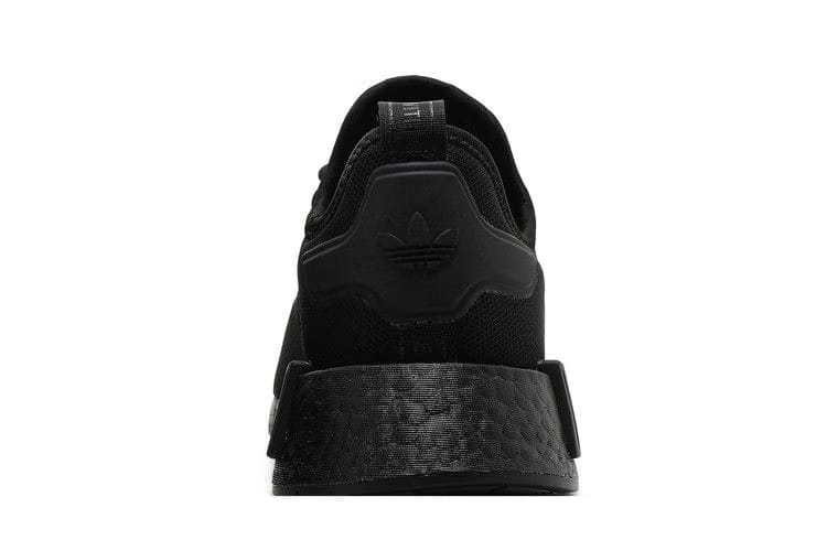 Adidas NMD_R1 Triple Black