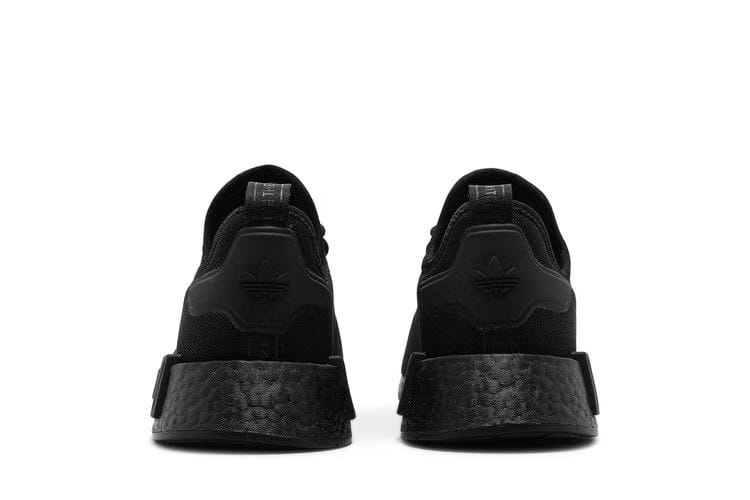 Adidas NMD_R1 Triple Black