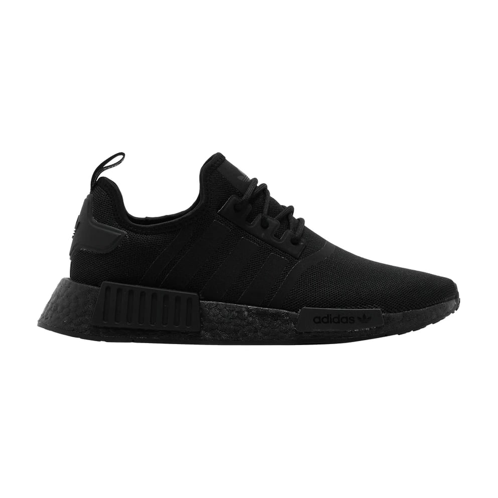 Adidas NMD_R1 Triple Black