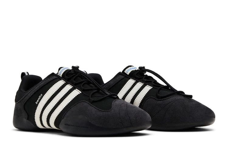 Adidas Ballerina Bad Bunny Black Chalk