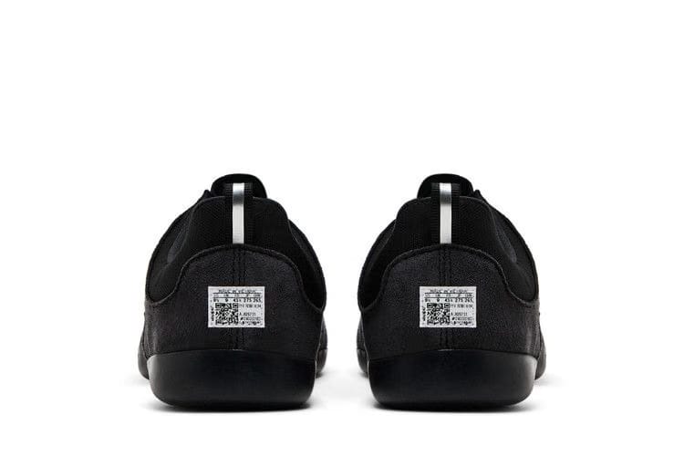 Adidas Ballerina Bad Bunny Black Chalk