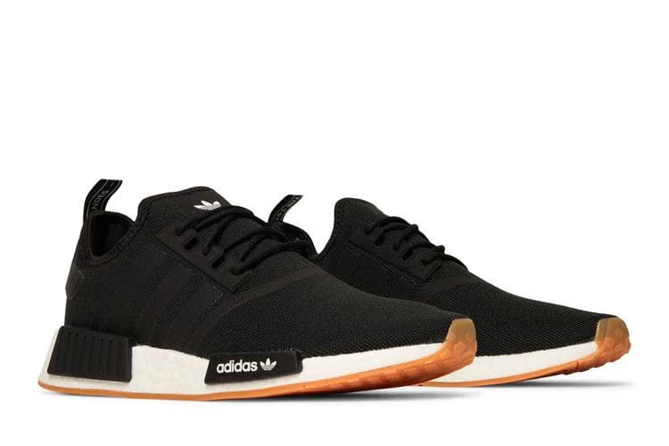 Adidas NMD_R1 Primeblue Black Gum