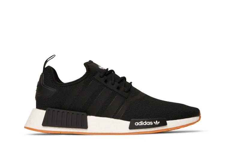Adidas NMD_R1 Primeblue Black Gum