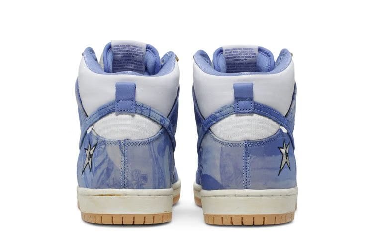 Nike SB Dunk High Carpet Company