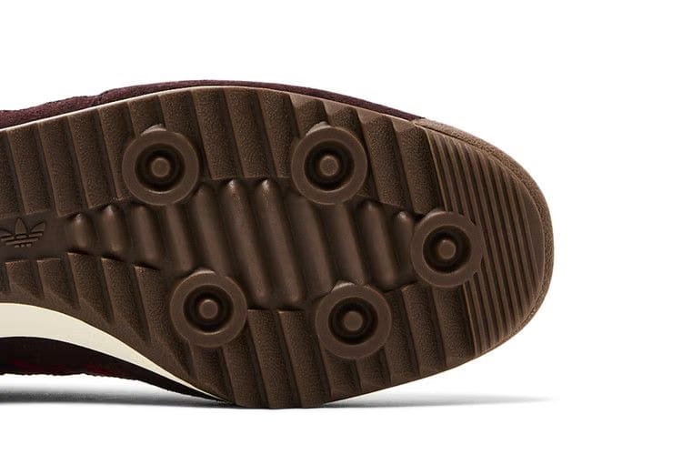 Adidas Wmns SL72 OG 'Preloved Brown'