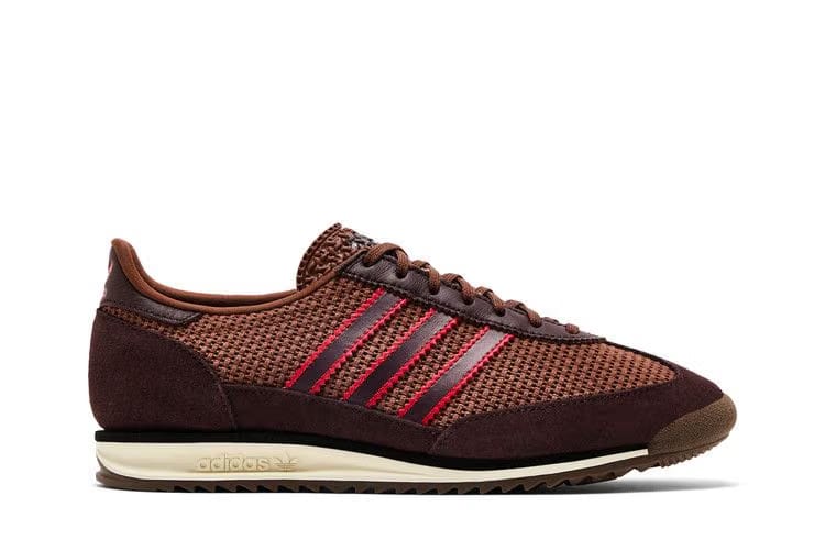 Adidas Wmns SL72 OG 'Preloved Brown'