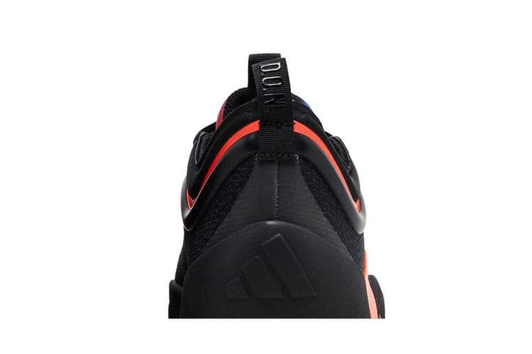 Adidas D.O.N. Issue #6 Spida Bite