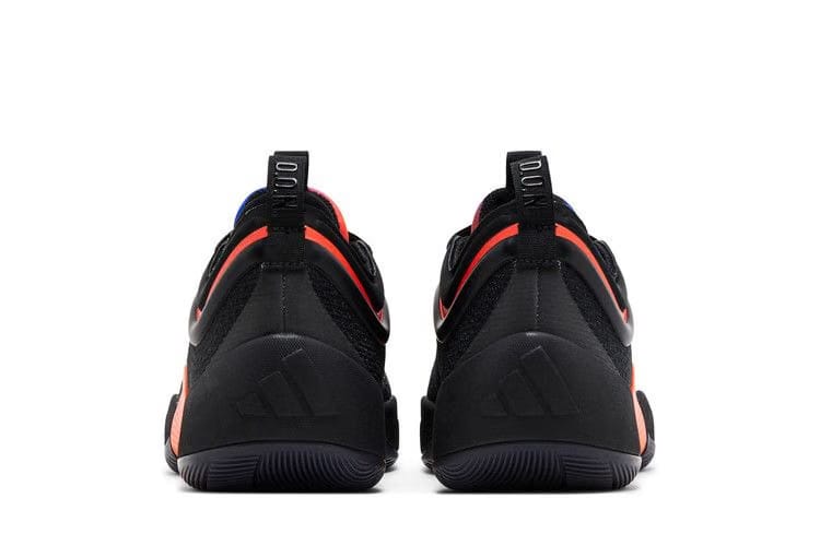 Adidas D.O.N. Issue #6 Spida Bite