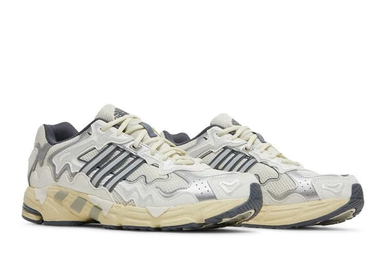 Bad Bunny x adidas Response CL Cream White