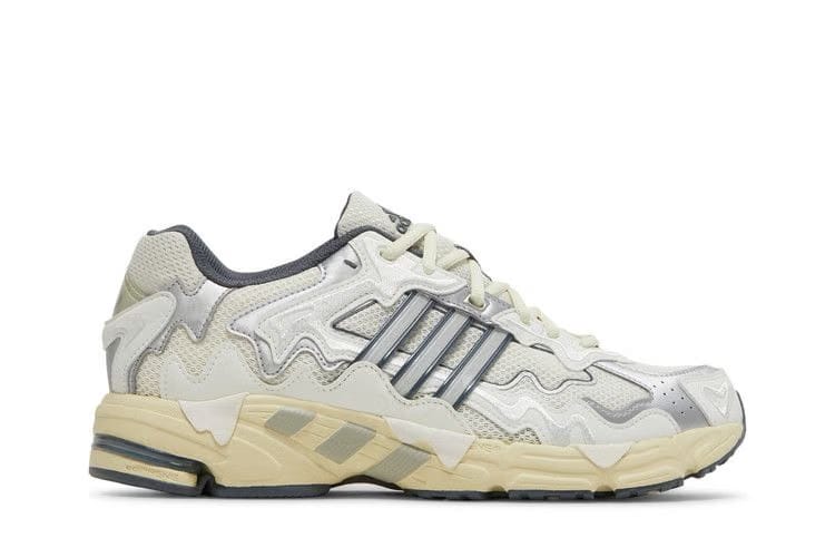 Bad Bunny x adidas Response CL Cream White